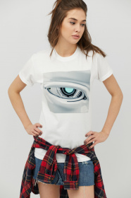 Футболки и поло YAPPI модель WW2186 Футболки и поло YAPPI модель WW2186 Фото