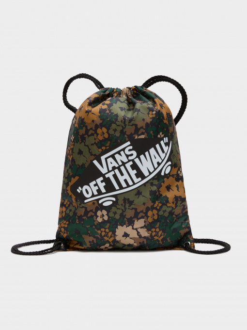 Сумки Vans модель VN000SUFZBF1 Фото