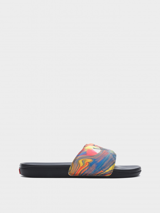 Шлёпанцы Vans модель VN0A5HF5SKQ1 Фото
