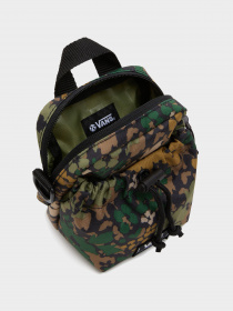 Сумки Vans модель VN000CKKZBF1 Фото