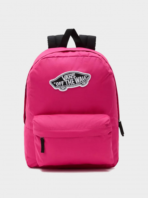 Рюкзаки Vans модель VN0A3UI6M9X1 Фото