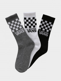 Носки и гольфы Vans модель VN0A3ZDR4481 Фото