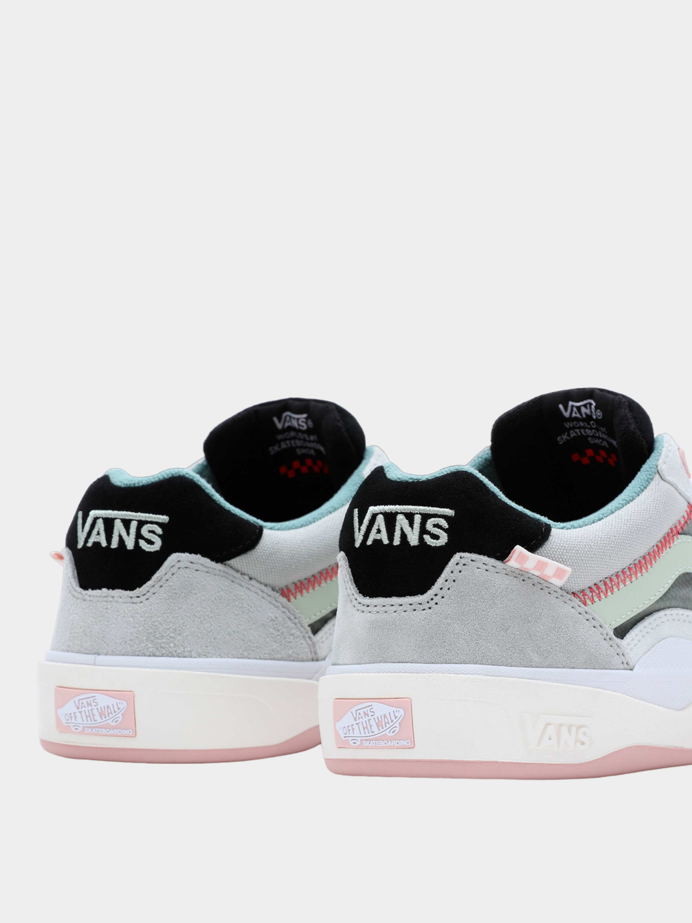 Кеды Vans модель VN0A5JIABGG1 Фото