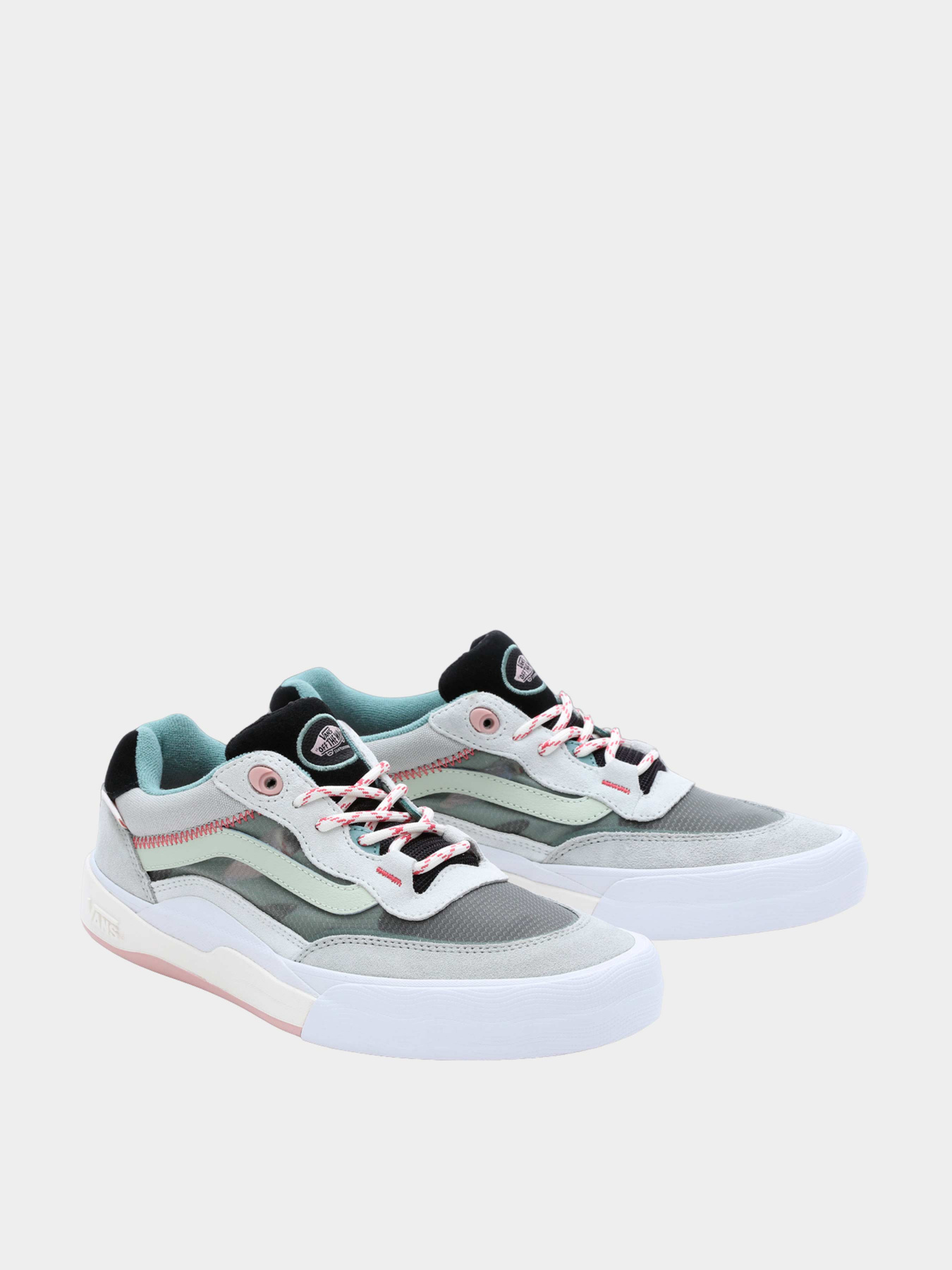 Кеды Vans модель VN0A5JIABGG1 Фото