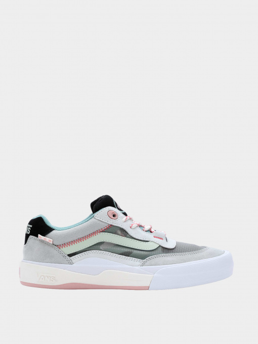 Кеды Vans модель VN0A5JIABGG1 Фото