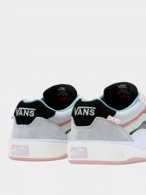 Кеды Vans модель VN0A5JIABGG1 Фото
