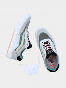 Кеды Vans модель VN0A5JIABGG1 Фото