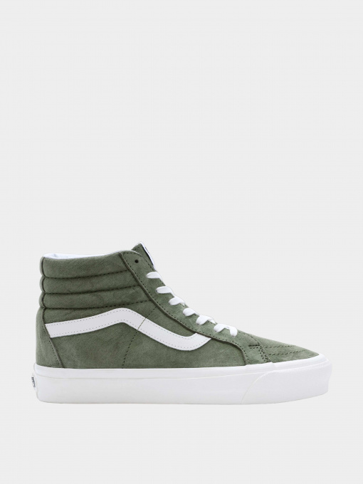 Кеды Vans модель VN0A38GFZBF1 Фото