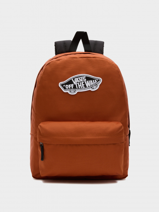 Рюкзаки Vans модель VN0A3UI6CKN1 Фото
