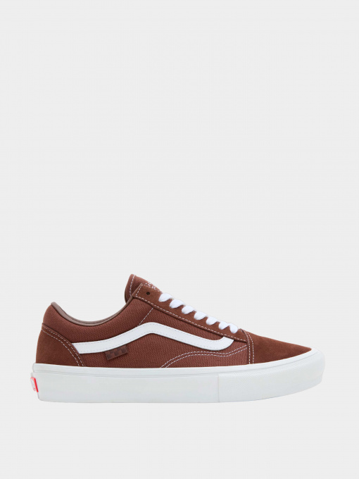 Кеды Vans модель VN0A5FCBNWH1 Фото