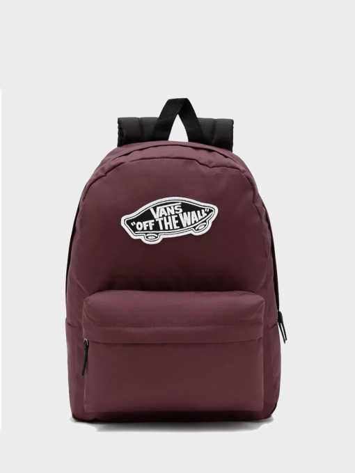 Рюкзактар Vans үлгі VN0A3UI6BYP1 Фото