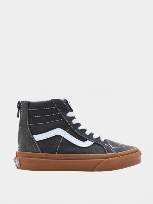 Кеды Vans модель VN0A4BUX50U1 Фото