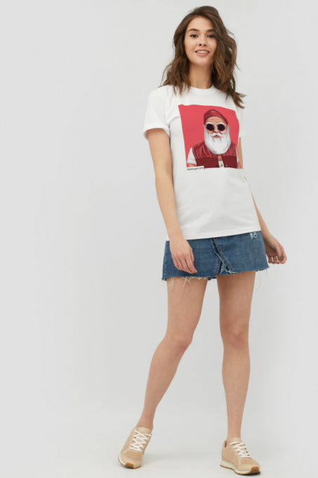 Футболки і поло YAPPI модель WW2178 Фото