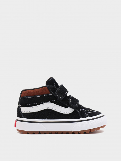 Полуботинки Vans модель VN0A5KRN9AS1 Фото