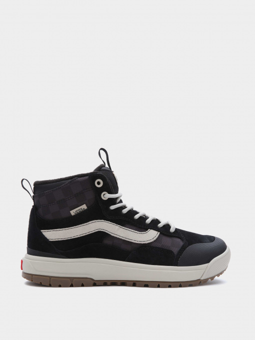Ботинки и сапоги Vans модель VN0A5KS5BLA1 Фото