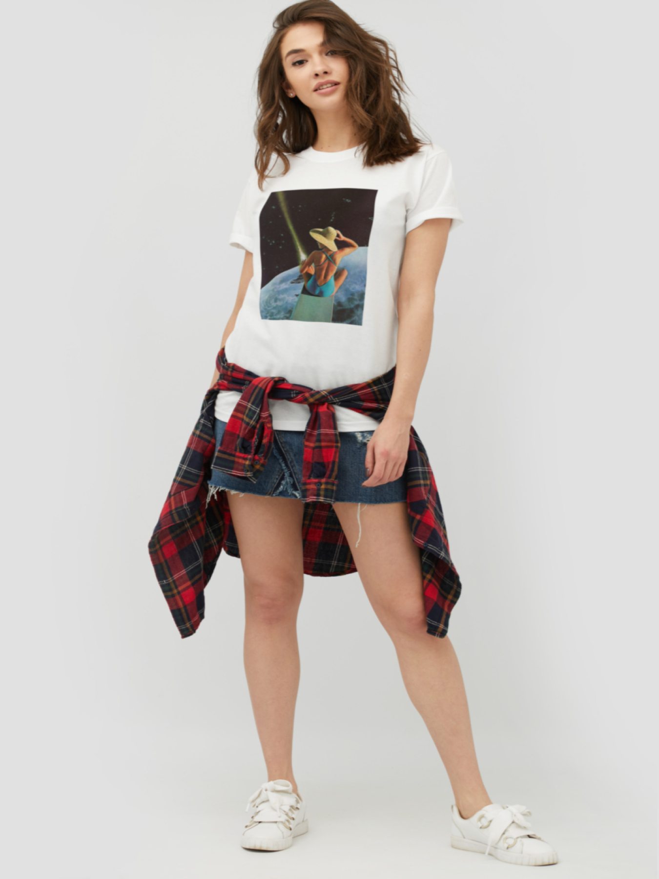 Футболки и поло YAPPI модель WW2167 Фото