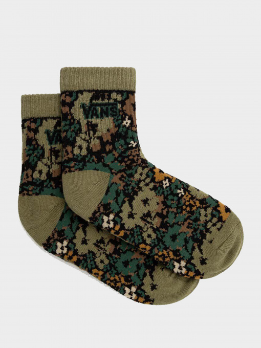 Носки и гольфы Vans модель VN0A7Y5BZBF1 Фото