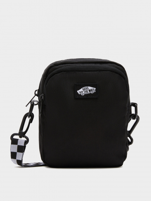 Сумки Vans модель VN0A7RWRBLK1 Фото