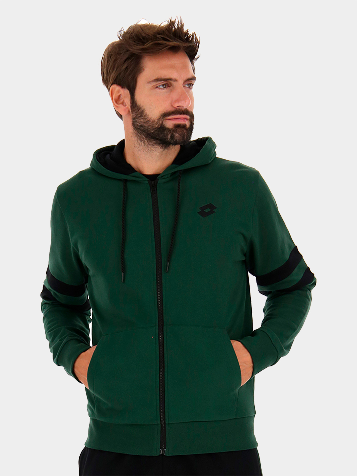 Спортивный костюм Lotto модель 216853_8HK Фото