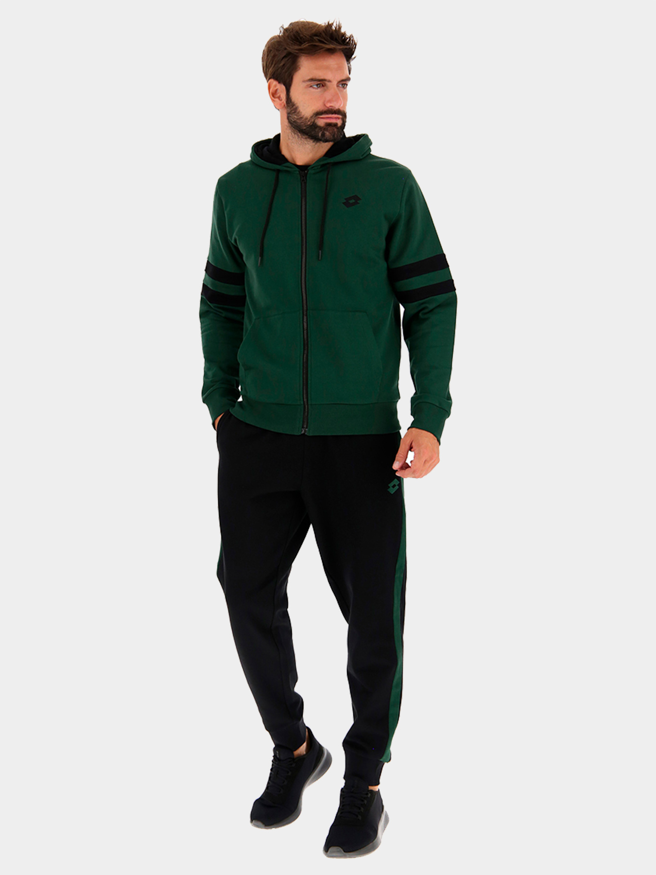 Спортивный костюм Lotto модель 216853_8HK Фото