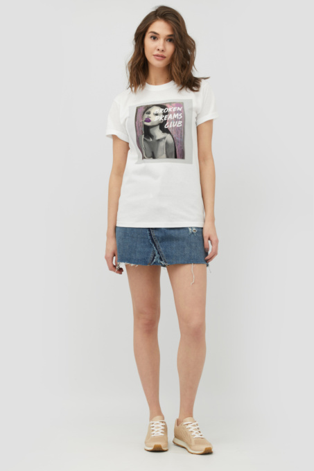 Футболки і поло YAPPI модель WW2169 Фото