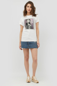 Футболки и поло YAPPI модель WW2169 Футболки и поло YAPPI модель WW2169 Фото