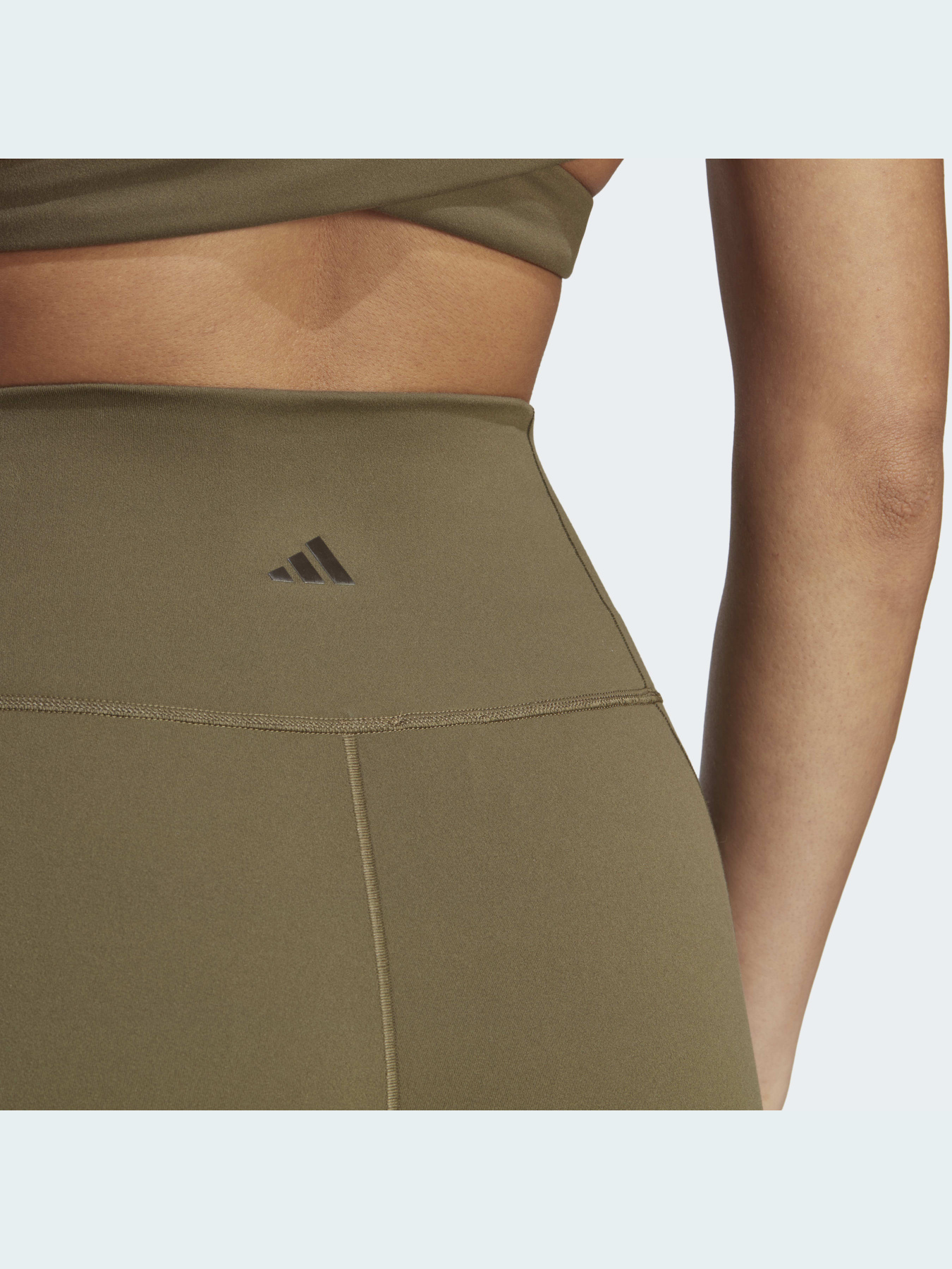 Леггинсы спортивные Adidas модель IB4595 Фото