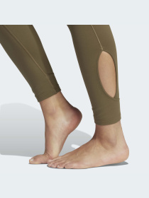 Леггинсы спортивные Adidas модель IB4595 Фото