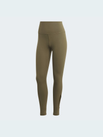 Спортивные леггинсы Adidas модель IB4595 Фото