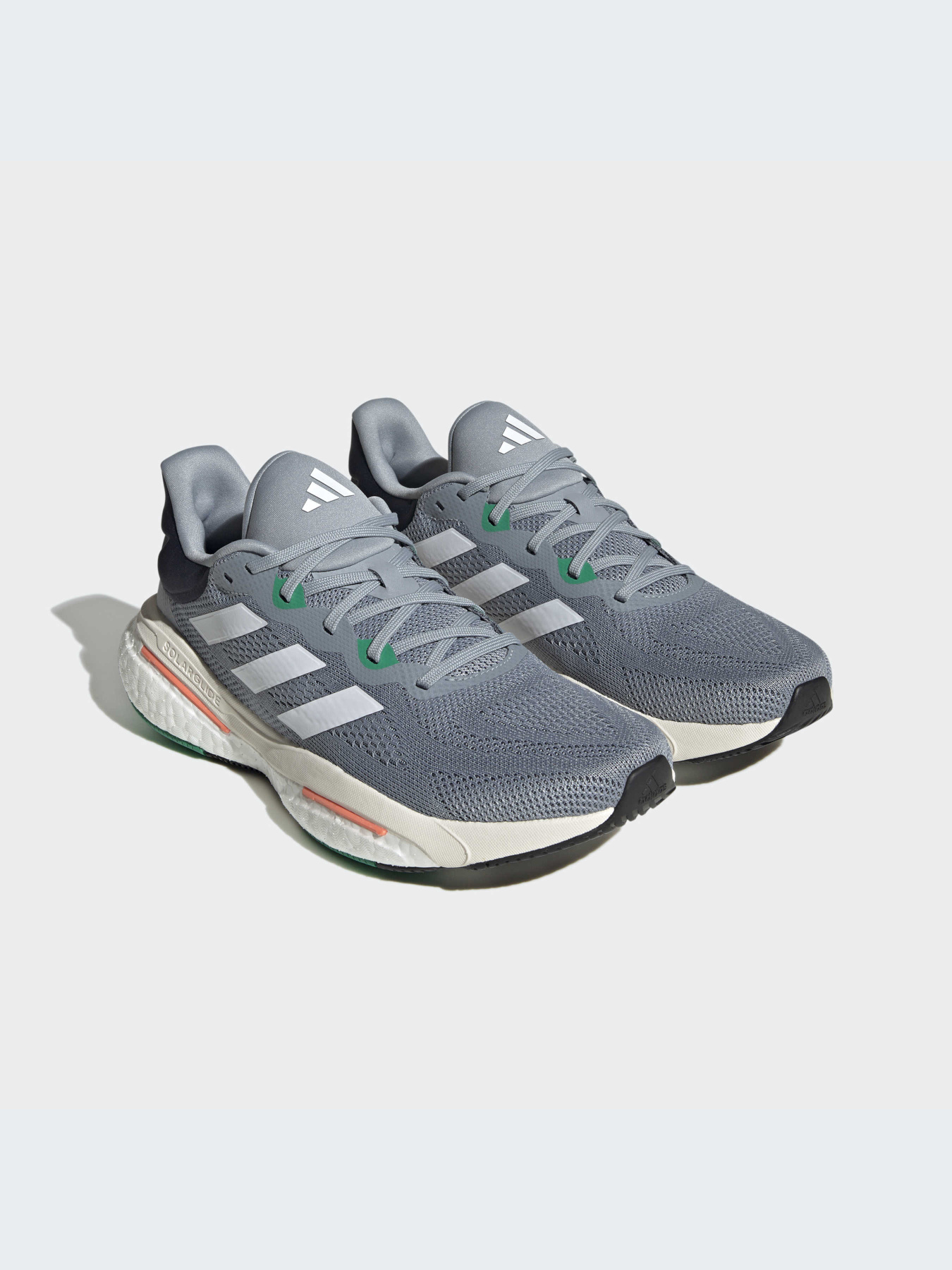 Кроссовки для бега Adidas Solar модель HP7613 Фото