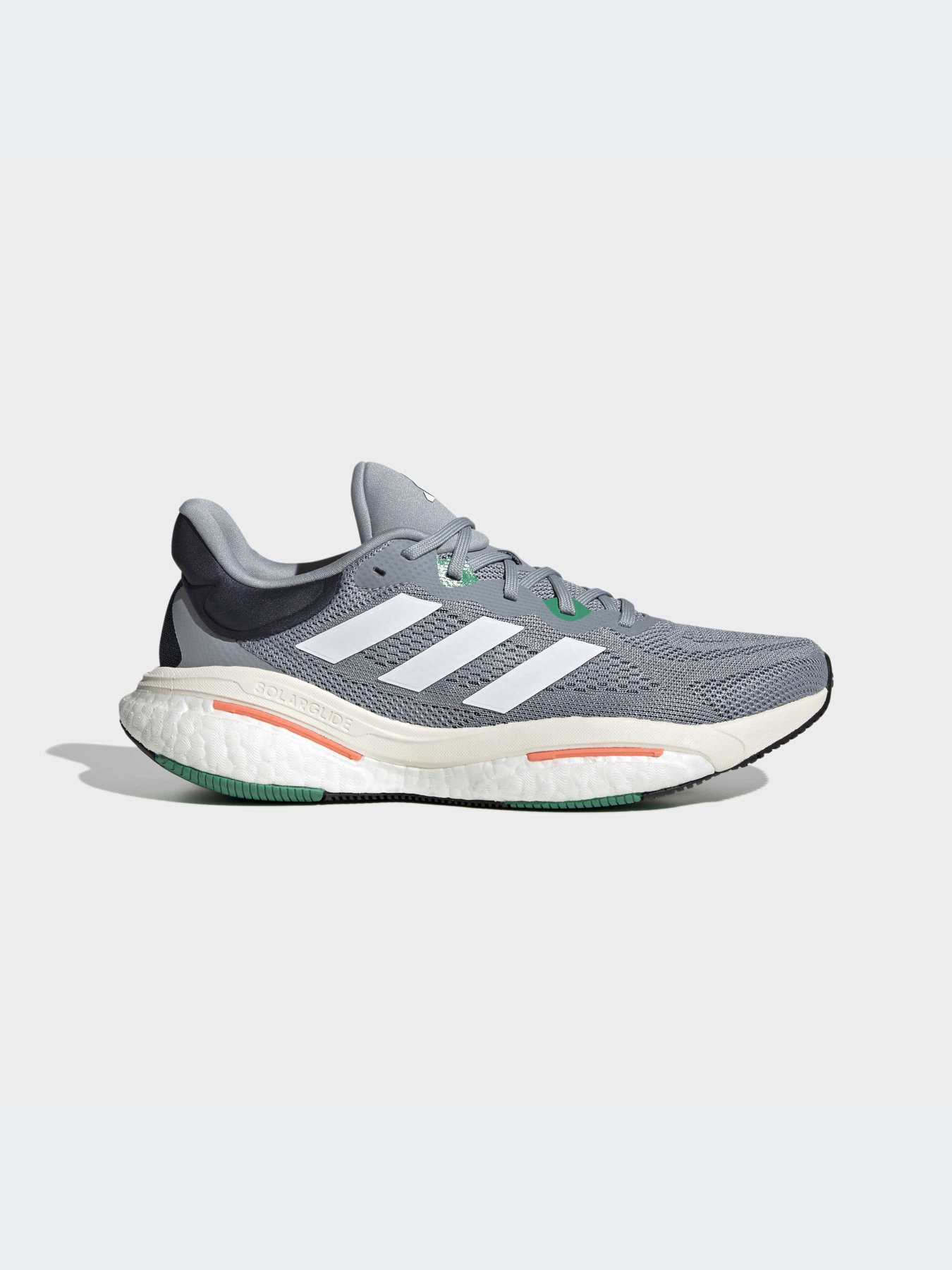 Кроссовки для бега Adidas Solar модель HP7613 Фото