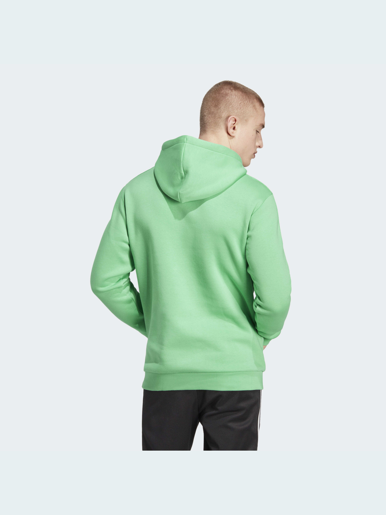 Худи Adidas Graphics модель HZ1163 Фото