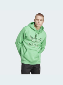 Худи Adidas Graphics модель HZ1163 Фото