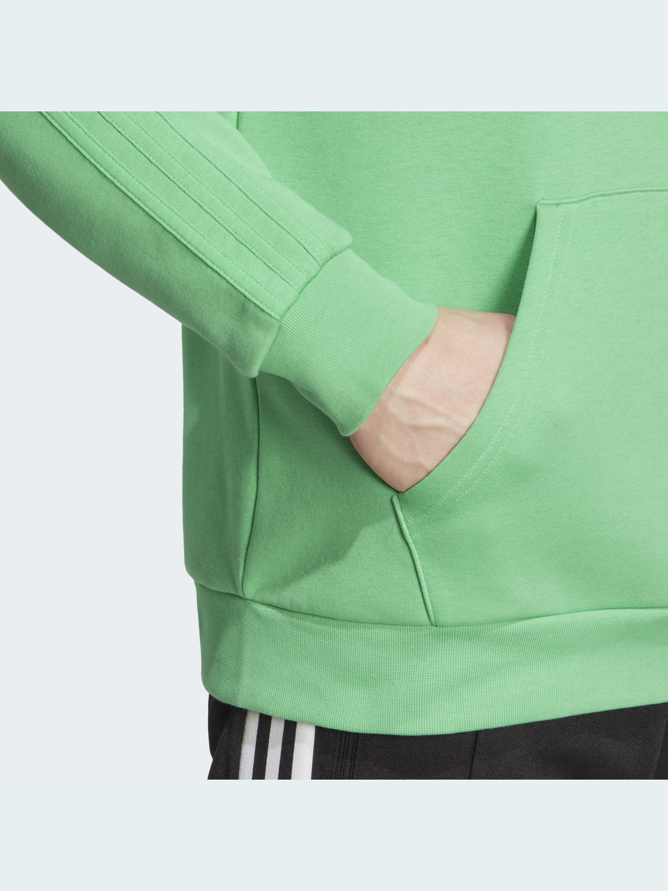 Худи Adidas Graphics модель HZ1163 Фото