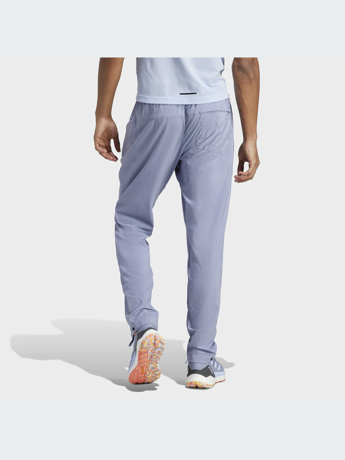 Штаны спортивные Adidas модель HS5895 Фото