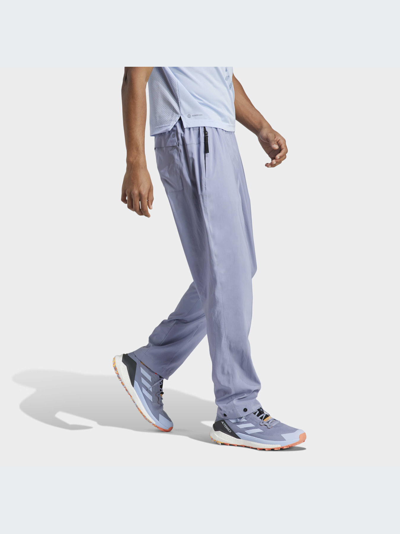 Брюки Adidas модель HS5895 Фото