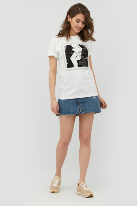 Футболки і поло YAPPI модель WW2170 Фото