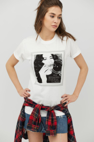 Футболки и поло YAPPI модель WW2170 Футболки и поло YAPPI модель WW2170 Фото