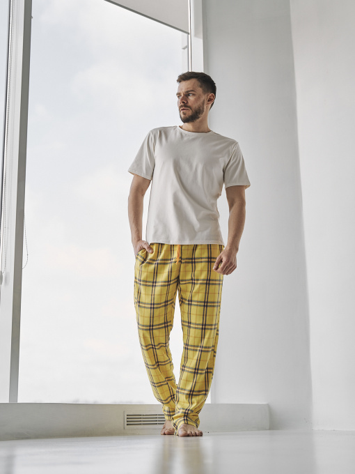 Штаны для дома HANDY WEAR Comfort модель 0125 Фото