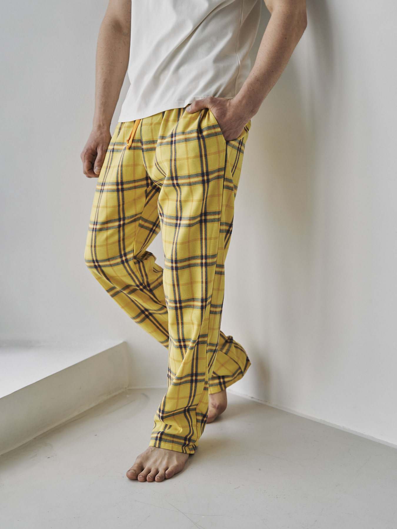 Штани для дому HANDY WEAR Comfort модель 0125 Фото