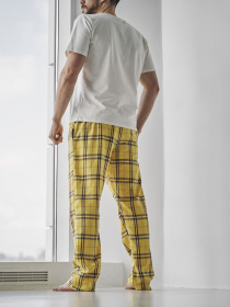 Штани для дому HANDY WEAR Comfort модель 0125 Фото