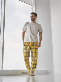 Штани для дому HANDY WEAR Comfort модель 0125 Фото