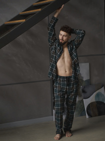 Штаны для дома HANDY WEAR Comfort модель 0167 Фото