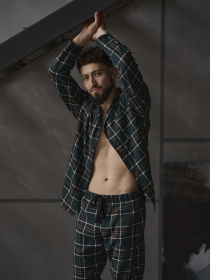 Штаны для дома HANDY WEAR Comfort модель 0167 Фото