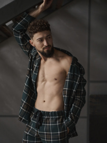 Штаны для дома HANDY WEAR Comfort модель 0167 Фото