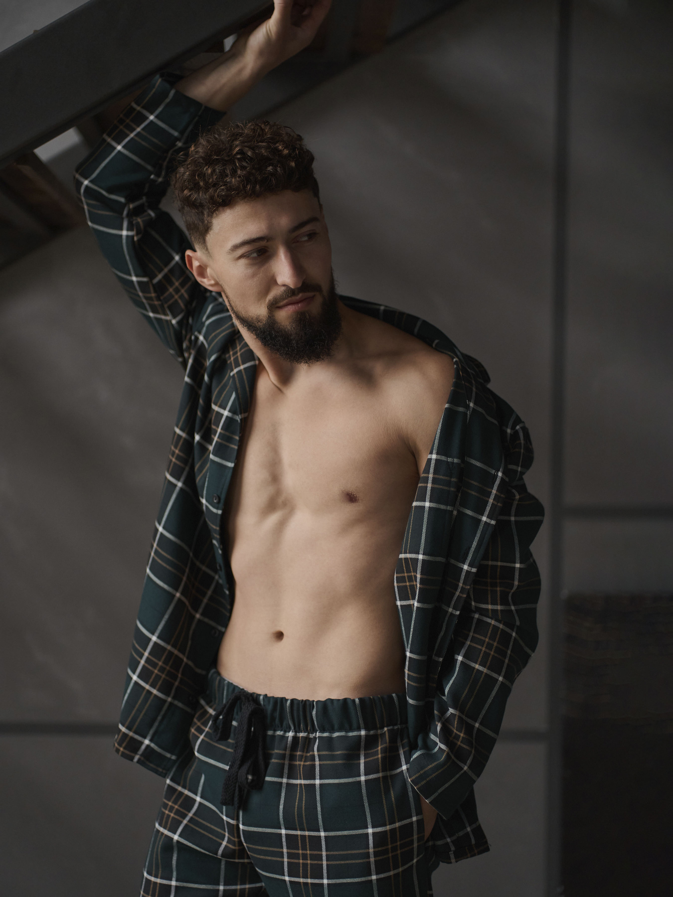 Штани для дому HANDY WEAR Comfort модель 0167 Фото