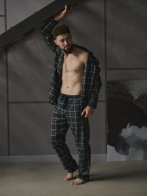 Штани для дому HANDY WEAR Comfort модель 0167 Фото