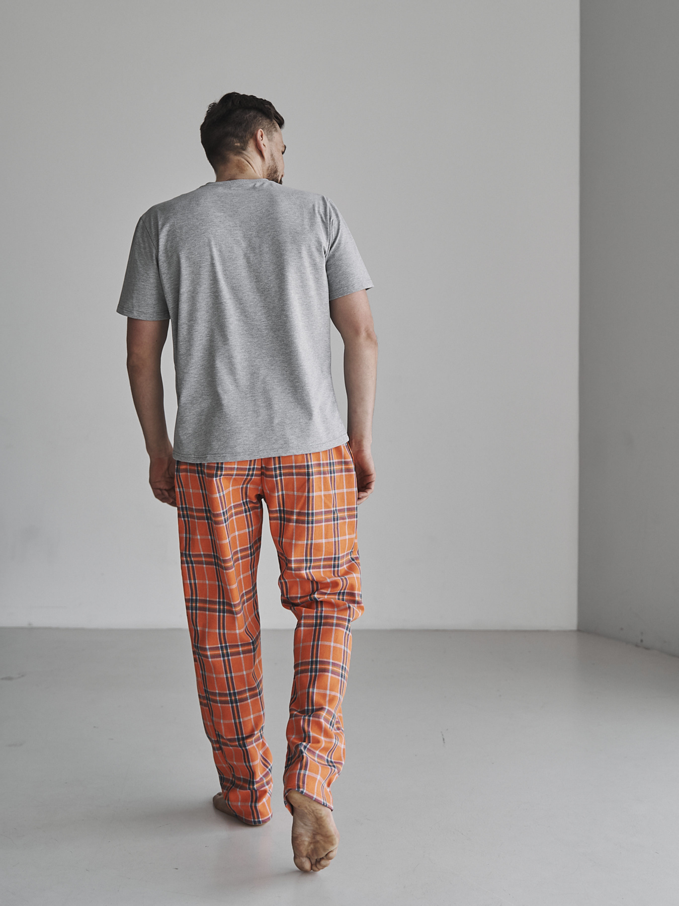 Штаны для дома HANDY WEAR Comfort модель 0126 Фото