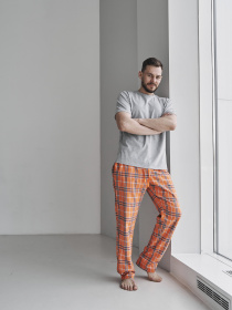 Штаны для дома HANDY WEAR Comfort модель 0126 Фото