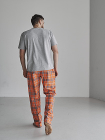 Штаны для дома HANDY WEAR Comfort модель 0126 Фото